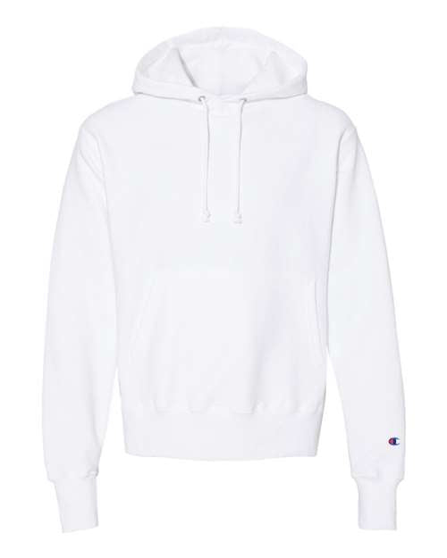 CHAMPION REVERSE WEAVE HOODED SWEATSHIRT