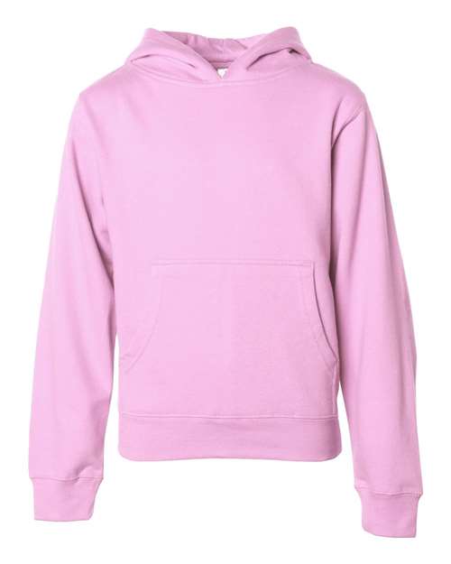 INDEPENDENT TRADING CO. YOUTH MIDWEIGHT HOODED SWEATSHIRT