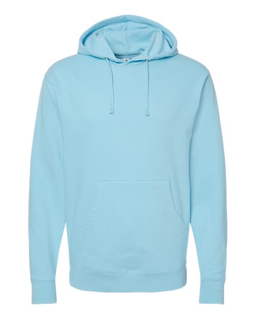 INDEPENDANT TRADING CO. MIDWEIGHT HOODED SWEATSHIRT