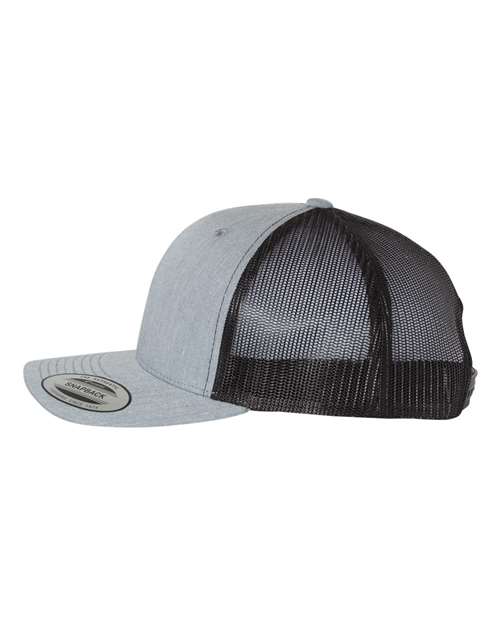 YP CLASSICS RETRO TRUCKER HAT
