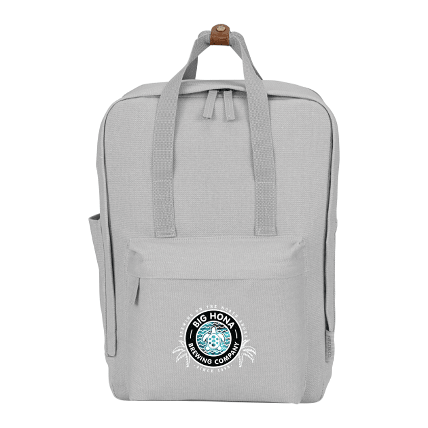 FIELD & CO. 15" COMPUTER BACKPACK