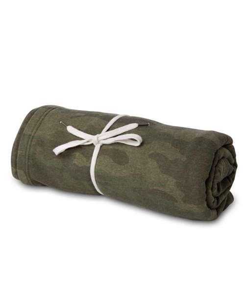 INDEPENDENT TRADING CO. SPECIAL BLEND BLANKET