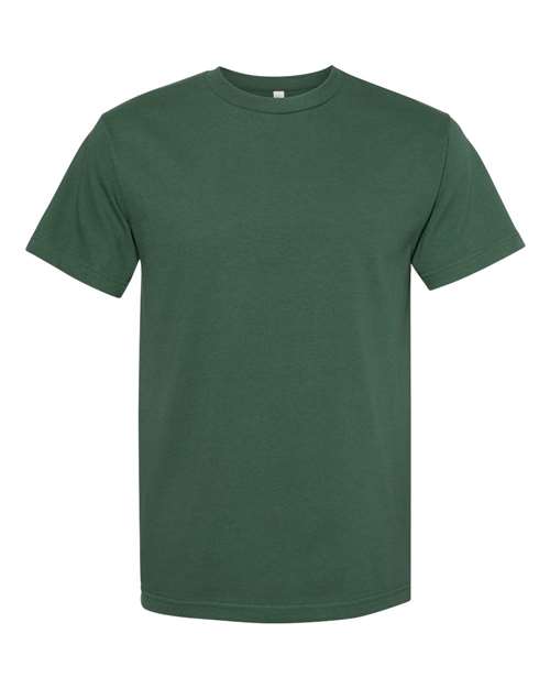 AMERICAN APPAREL HEAVYWEIGHT COTTON TEE