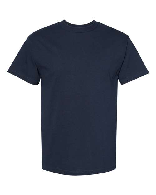 AMERICAN APPAREL HEAVYWEIGHT COTTON TEE