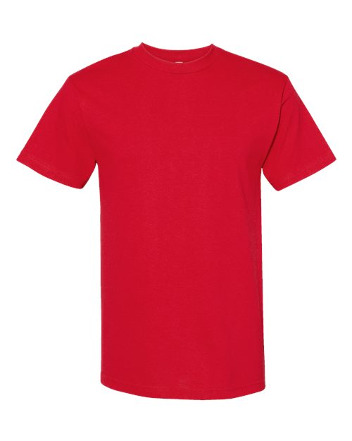 AMERICAN APPAREL HEAVYWEIGHT COTTON TEE