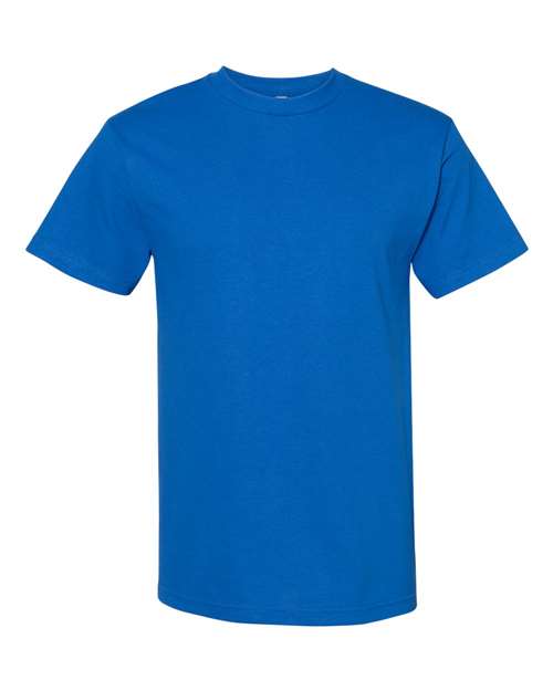 AMERICAN APPAREL HEAVYWEIGHT COTTON TEE