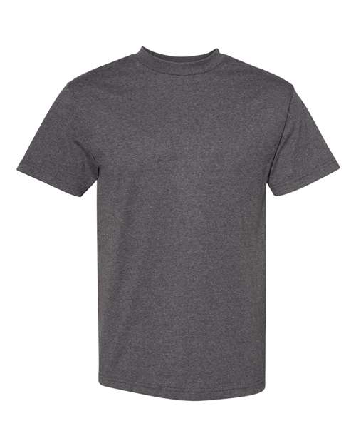 AMERICAN APPAREL HEAVYWEIGHT COTTON TEE