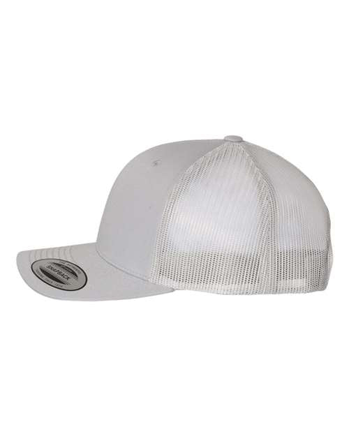 YP CLASSICS RETRO TRUCKER HAT