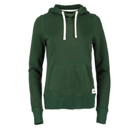 ROOTS 73 LADIES MAPLEGROVE FLC HOODIE