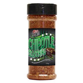 CHIPOLTE SEASONING 4oz