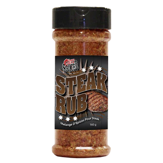 STEAK RUB 4oz