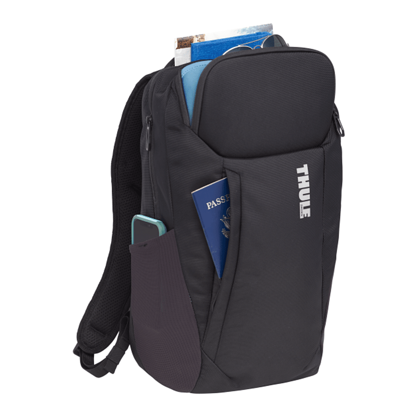 THULE ACCENT 15" COMPUTER BACKPACK 20L