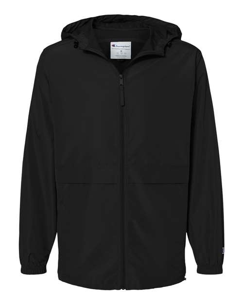 CHAMPION ANORAK JACKET