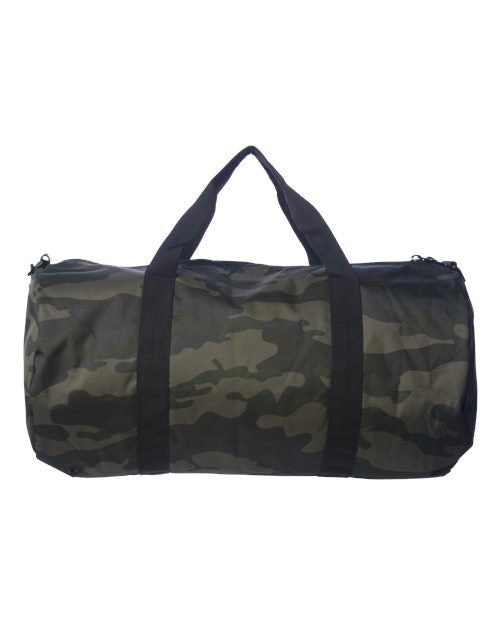 INDEPENDENT TRADING CO. 29L DAY TRIPPER DUFFEL BAG