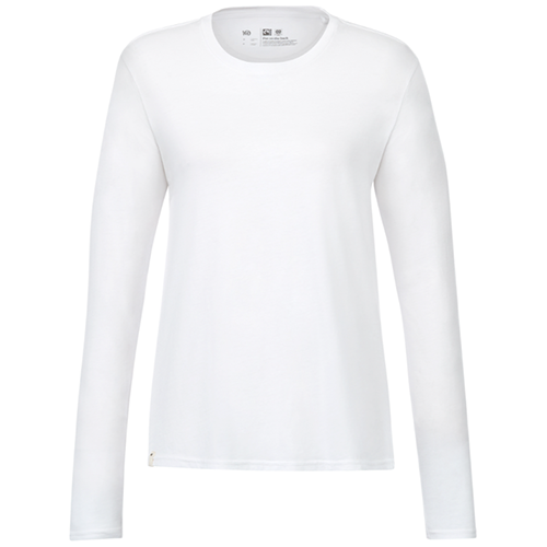 TENTREE LADIES ORGANIC COTTON LONGSLEEVE TEE