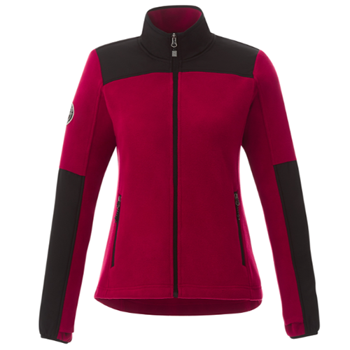 ROOTS 73 LADIES BRIGGSPOINT MFLC JACKET