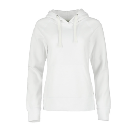ROOTS73 LADIES MAPLEGROVE FLEECE HOODIE
