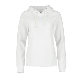 ROOTS 73 LADIES MAPLEGROVE FLC HOODIE