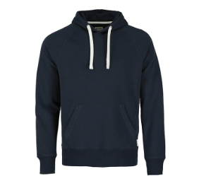ROOTS73 MEN'S MAPLEGROVE FLEECE HOODIE