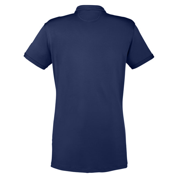 UNDER ARMOUR LADIES' CORP PERFORMANCE POLO 2.0