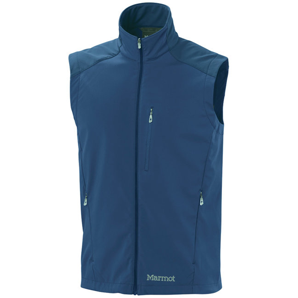 Marmot men's approach vest outlet
