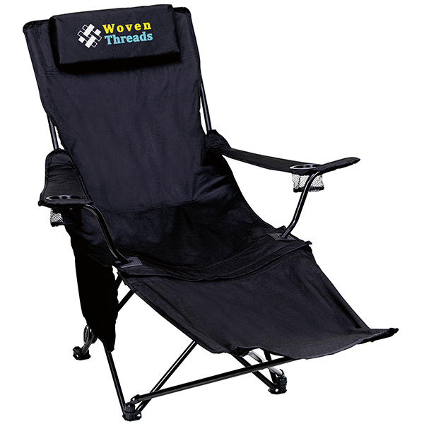 KOOZIE ADIRONDACK RECLINER CHAIR