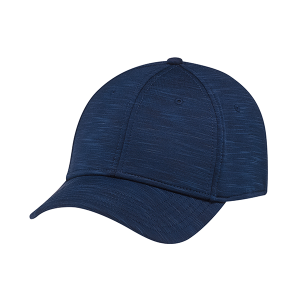 AJM POLYESTER MARL & SPANDEX HAT