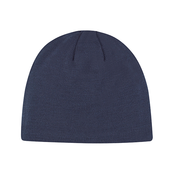 AJM ACRYLIC POLYESTER MICRO FLEECE BOARD TOQUE