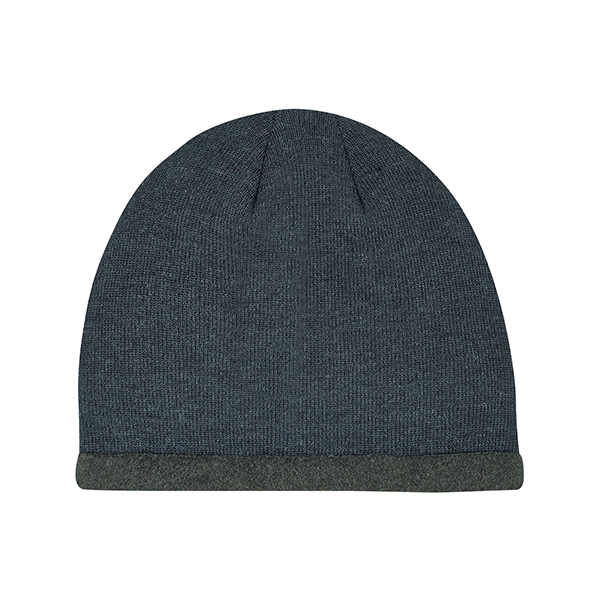 AJM ACRYLIC POLYESTER MICRO FLEECE BOARD TOQUE