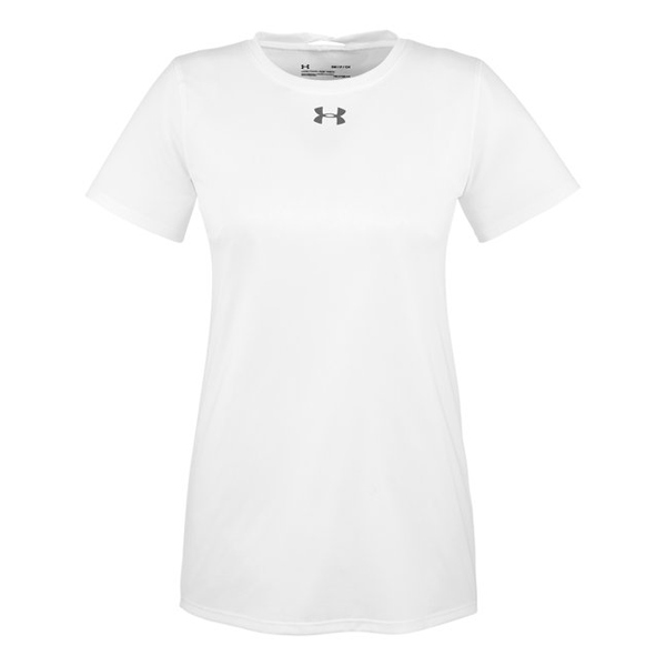 UNDER ARMOUR LADIES' LOCKER T-SHIRT 2.0