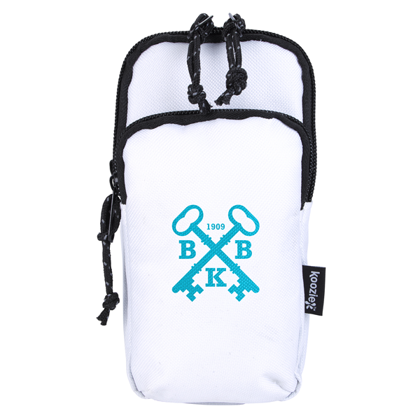 KOOZIE BOHO WATER BOTTLE POUCH