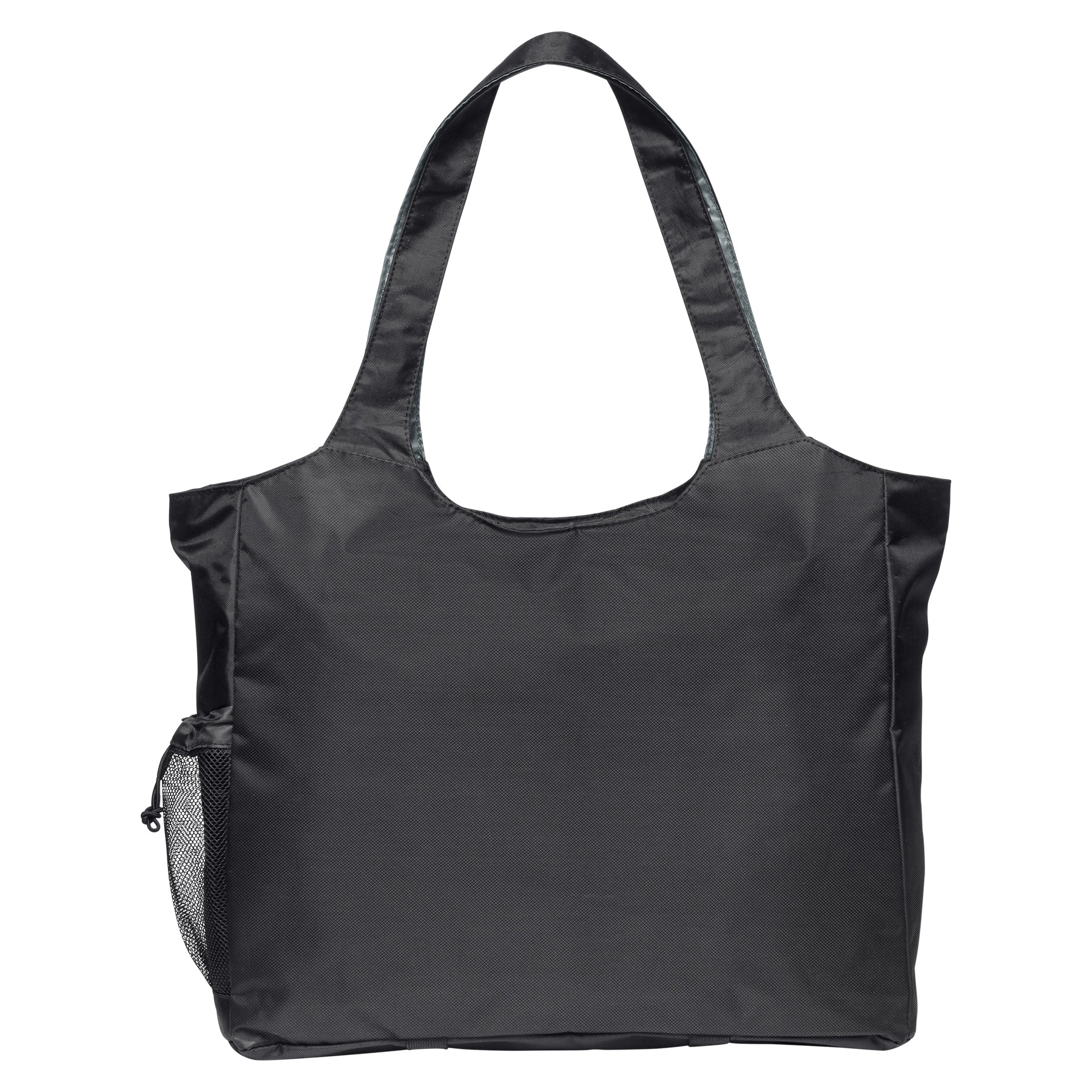 YOGA FITNESS TOTE