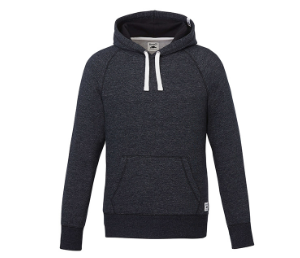ROOTS73 MEN'S MAPLEGROVE FLEECE HOODIE