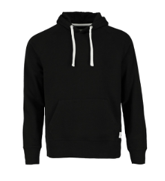 ROOTS73 MEN'S MAPLEGROVE FLEECE HOODIE