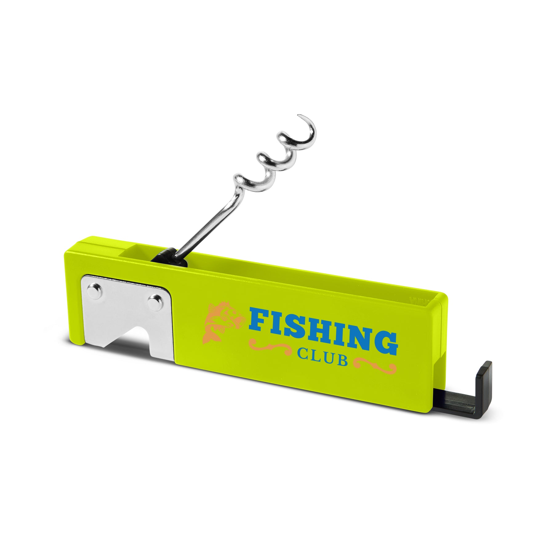 MELLOW OPENER WITH PHONE STAND