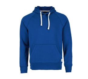 ROOTS73 MEN'S MAPLEGROVE FLEECE HOODIE