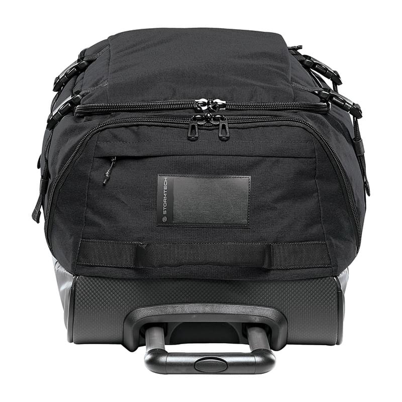 STORMTECH EQUINOX ROLLING DUFFEL BAG