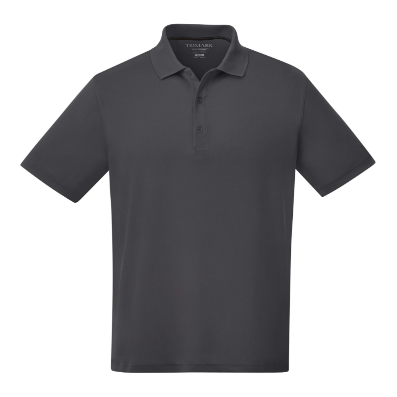 ELEVATE MEN'S OTIS SHORT SLEEVE POLO