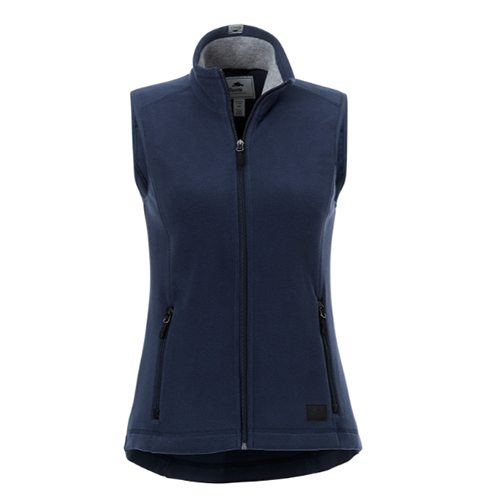 ROOTS 73 LADIES WILLOWBEACH MFC VEST