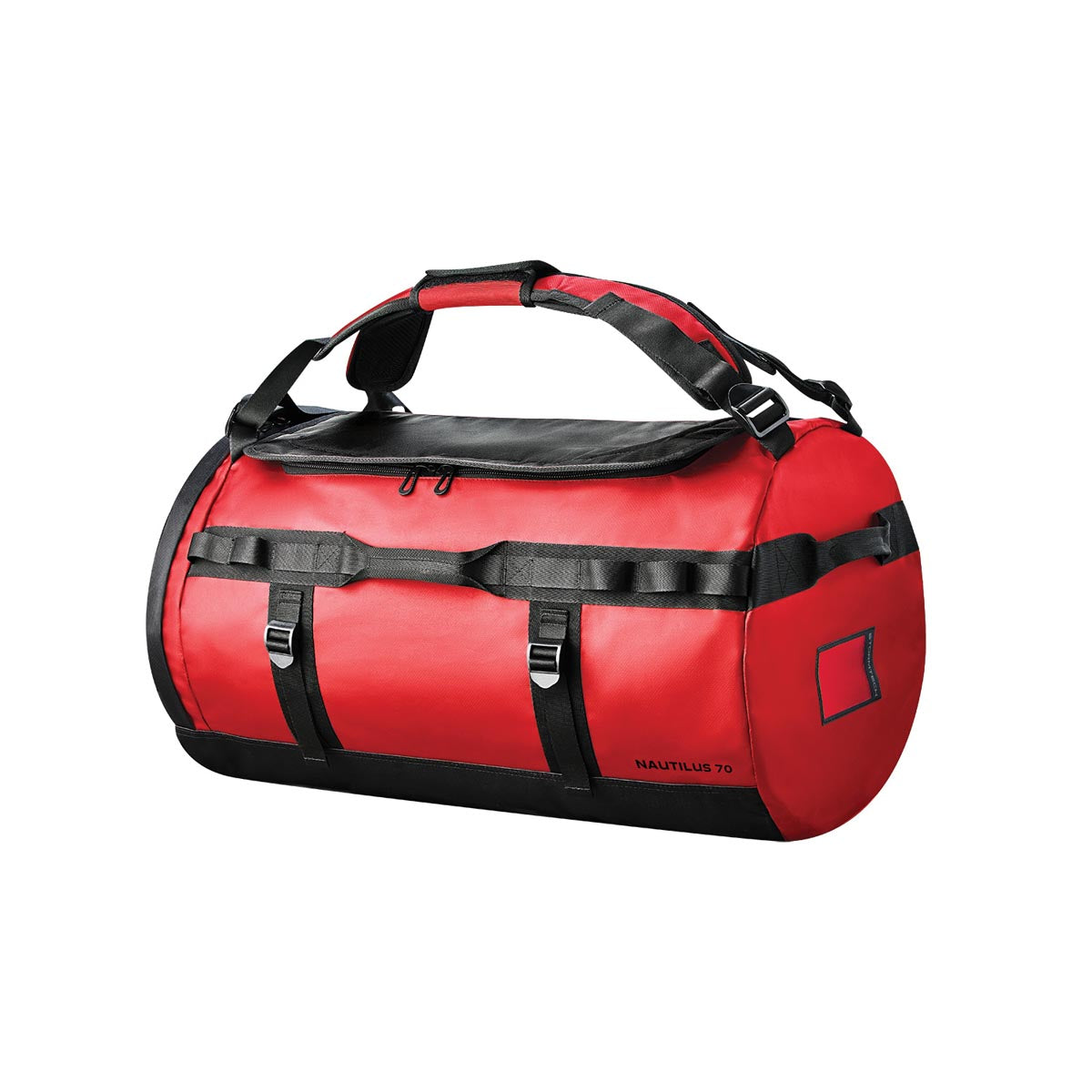 STORMTECH NAUTILUS WATERPROOF DUFFEL BAG