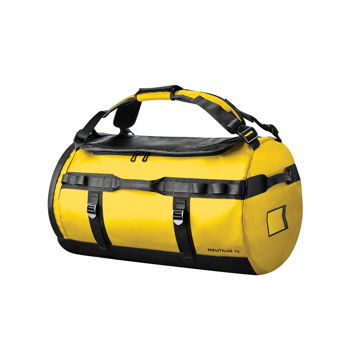 STORMTECH NAUTILUS WATERPROOF DUFFEL BAG