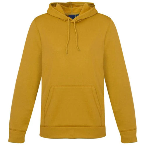 Hype yellow hoodie sales