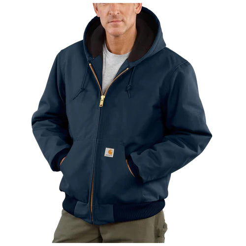 Carhartt insulated work clearance jackets