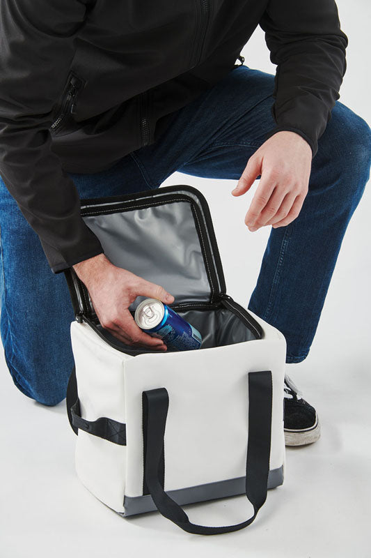 TUNDRA 12 CAN COOLER PACK