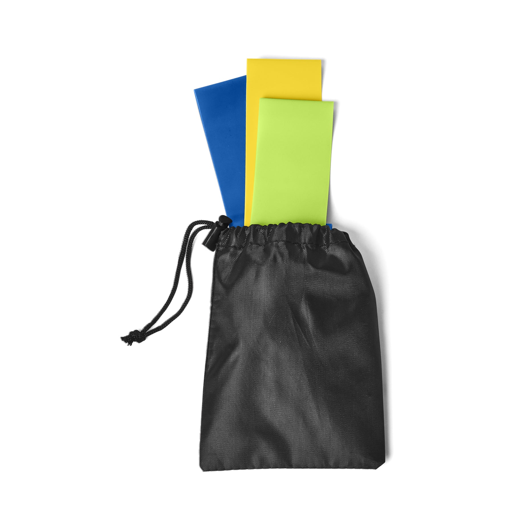 STRENGTH RESISTANCE BANDS SET