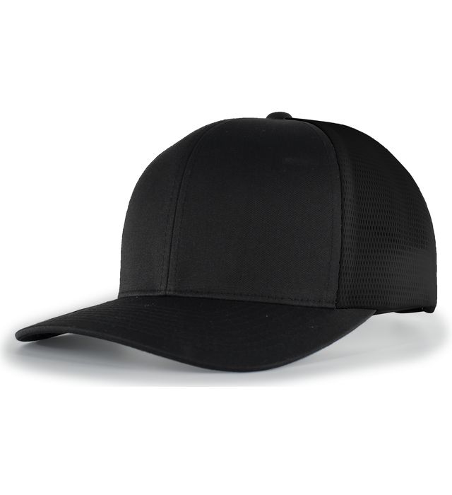 PACIFIC TRUCKER PACFLEX SNAPBACK CAP