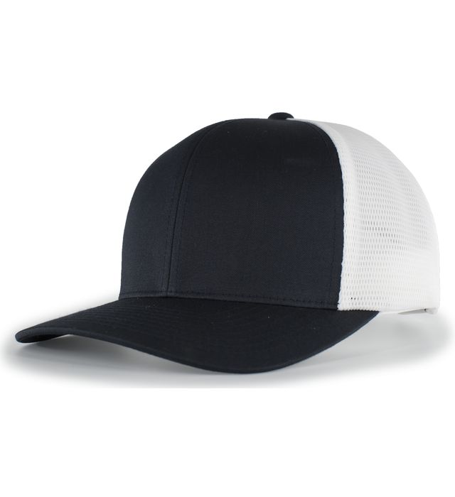 PACIFIC TRUCKER PACFLEX SNAPBACK CAP