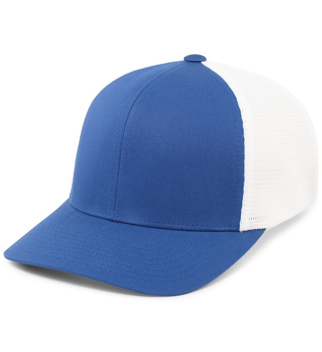 PACIFIC TRUCKER PACFLEX SNAPBACK CAP