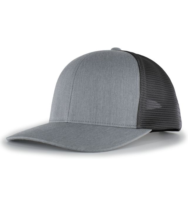 PACIFIC TRUCKER PACFLEX SNAPBACK CAP