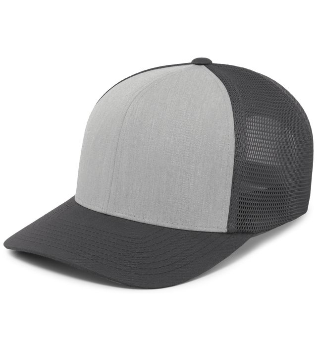 PACIFIC TRUCKER PACFLEX SNAPBACK CAP